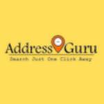 Address Guru