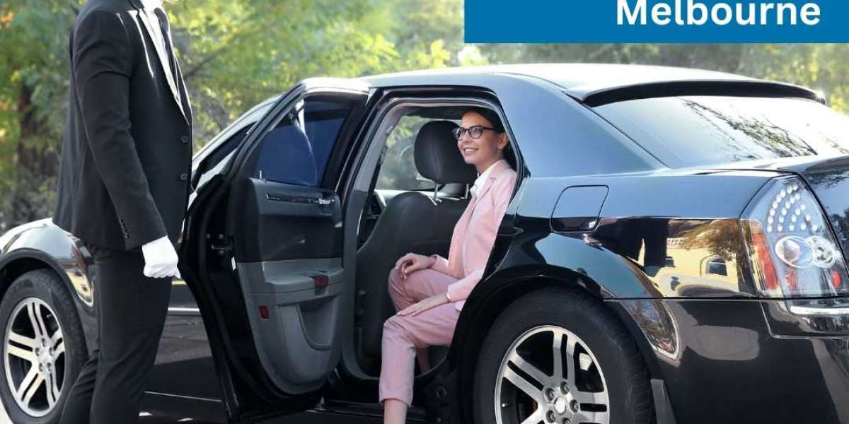 Finding the Perfect Chauffeur Service Melbourne