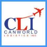 Canworld Logistics