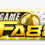 FA88 CỔNG GAME ĐỔI THƯỞNG UY TÍN FA88