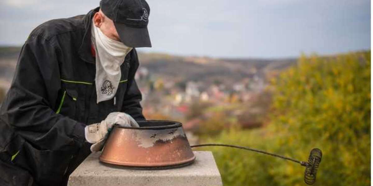 Why Regular Chimney Sweeping Services are Essential for Safety