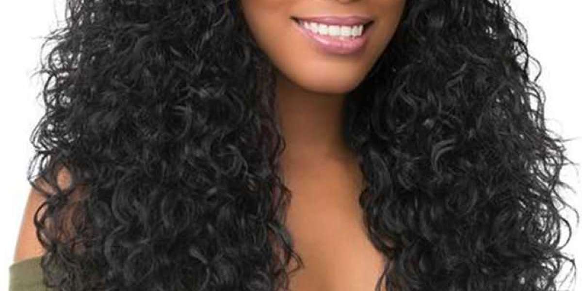 Top Human Hair Wigs for Black Women: Finding the Perfect Wig for Every Style