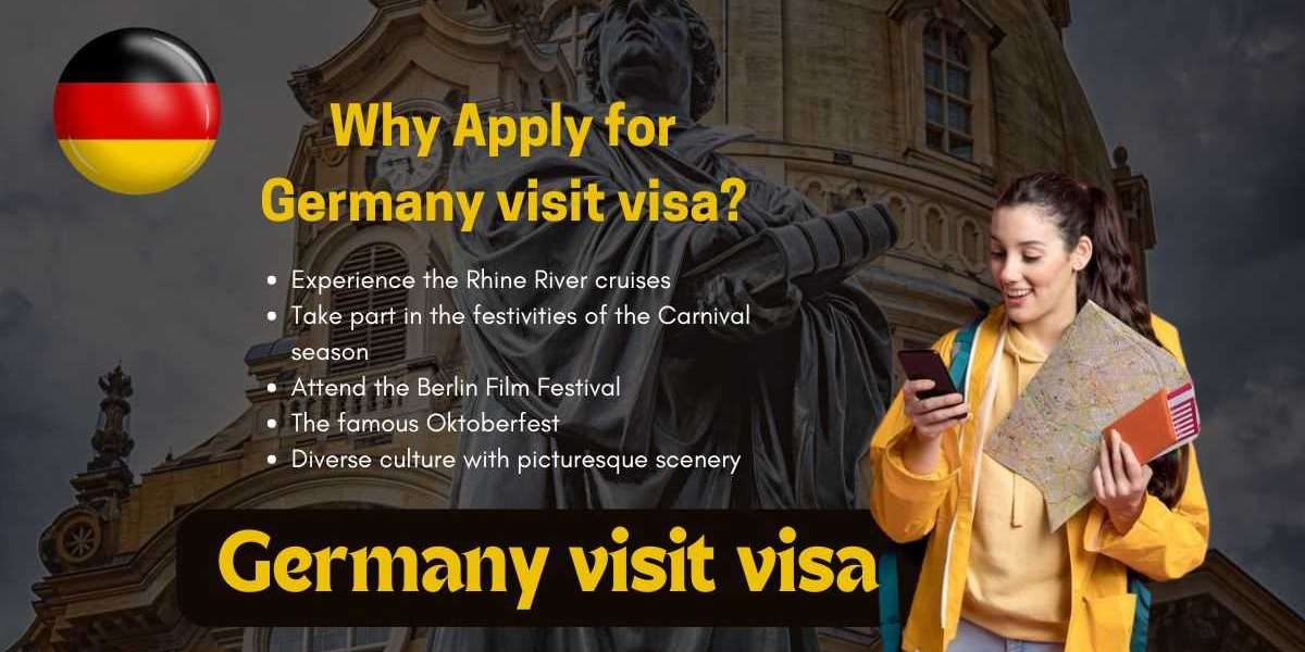 Germany Visa from Dubai | Immigration Consultants In Dubai