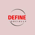 Define Socially